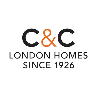 Central & Cecil Logo