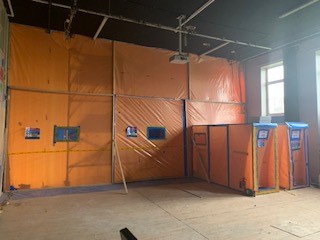 What to expect during a commercial asbestos removal project